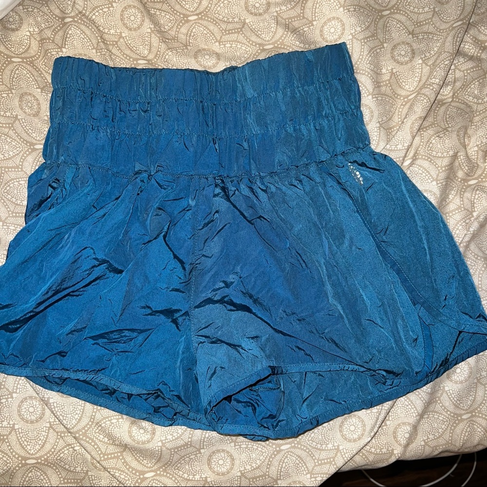 Free people shorts